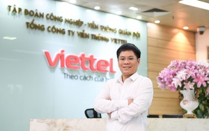 Số hóa bán hàng bằng AI ở Viettel giảm 3 lần thời gian chờ của khách hàng