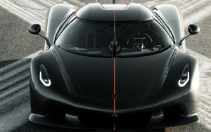 Koenigsegg Jesko Absolut khởi động thử nghiệm, được kỳ vọng thiết lập kỷ lục 531km/h