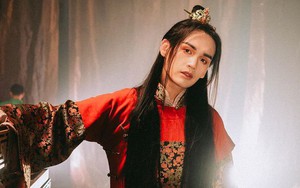 Nguyễn Trần Trung Quân: Có giai đoạn tôi rất suy sụp nhưng không thể nói với ai!