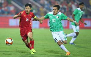 "Messi Indonesia": Tôi hy vọng gặp lại U23 Việt Nam ở chung kết, khi ấy Indonesia sẽ thắng