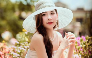Minh Đức - MC dẫn Lễ thượng cờ SEA Games 31 sở hữu IELTS 8.0