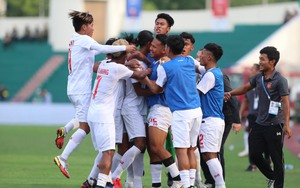 "U23 Myanmar mạnh đấy, nhưng U23 Việt Nam chúng ta sẽ thắng họ ít nhất 2 bàn!"