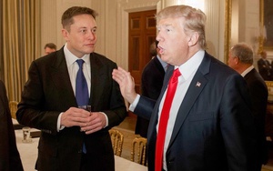 Elon Musk khẳng định sẽ “mở khoá” tài khoản Twitter cho cựu Tổng thống Trump