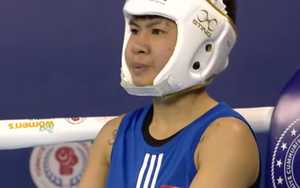 Nguyễn Thị Thu Nhi dừng bước tại giải vô địch boxing thế giới
