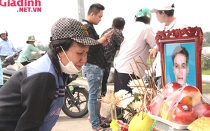 Hoàn cảnh éo le, khốn khó gia đình nam thanh niên Hải Dương nhảy cầu Chanh lúc nửa đêm