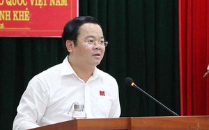 Đà Nẵng: Phó chủ tịch thường trực HĐND TP vi phạm nghiêm trọng trong sinh hoạt cá nhân