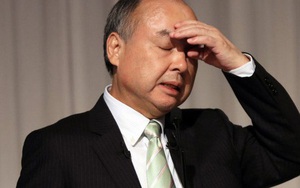 Từng có lúc lãi nhiều hơn bất kỳ công ty Nhật Bản nào, Softbank của Masayoshi Son hiện thua lỗ trên mọi mặt trận, sắp tạo ra kỷ lục đáng buồn