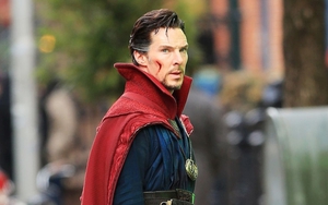 Lối chi tiêu xa xỉ của triệu phú vào vai Doctor Strange