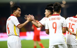 Gặp lại bài toán hóc búa, HLV Park Hang-seo sẽ vượt khó nhờ ngôi sao nhà bầu Đức?