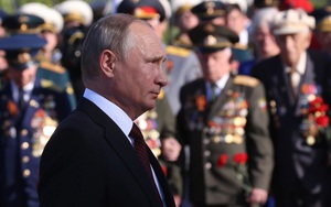 15 năm "lột xác" phi thường của quân đội Nga: Từ lạc hậu lên hiện đại!