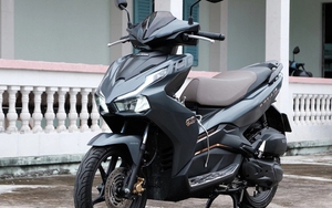 Lộ thông số Honda Air Blade 2023 có thể ra mắt Việt Nam ngay tháng 5: Động cơ lớn hơn SH 150i, làm khó Yamaha NVX