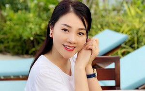 Hôn nhân 25 năm của Hoa hậu Quý bà đầu tiên và duy nhất tại Việt Nam - Hoàng Yến