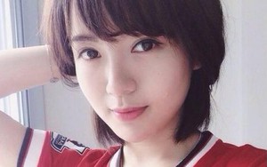 MC Tú Linh - "Hot girl M.U" thay đổi ra sao sau bức hình từng làm chao đảo cộng đồng mạng?
