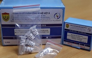 Vì sao Trà Vinh không thanh tra các gói thầu liên quan đến Công ty Việt Á?