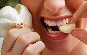 Ăn hành tỏi có khiến nách của bạn 'nặng mùi' hơn?