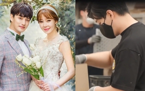 Nam ca sĩ từ ngôi sao nổi tiếng giờ chuyển nghề làm ở nhà máy, tất cả là vì bị vợ cũ hơn 11 tuổi tố "xù" tiền trợ cấp