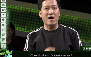 Câu hỏi Tiếng Việt: "Con gì càng TỐI càng TO ra?" - Đáp án cực dễ nhưng không phải ai cũng biết