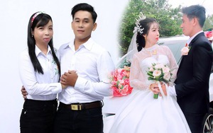 Chuyện tình cô gái bỏng 90% cơ thể và chàng shipper: Định mệnh đến từ một dòng trạng thái