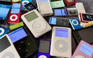 RIP iPod (2001-2022): Đây là những mẫu iPod quan trọng nhất trong lịch sử Apple