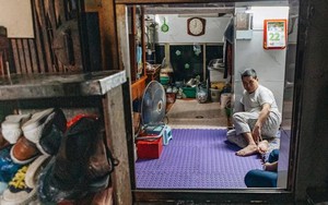 Mòn mỏi trong biệt thự 'triệu đô': Loay hoay bảo tồn kiến trúc Pháp cổ