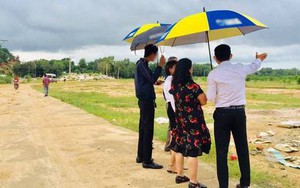 Có tiền tỷ, có nên đầu tư vào đất ở Bà Rịa Vũng Tàu thời điểm này?