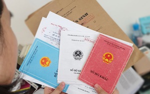 Cách đăng ký thường trú online tại nhà