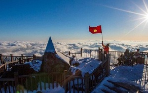 VN-Index tăng mạnh nhất lịch sử, chứng khoán Việt Nam tốt nhất Châu Á trong phiên 17/5