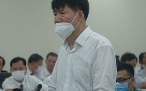 Ông Trương Quốc Cường: Đề nghị tòa ra mức án không mang thêm đau khổ cho tôi và gia đình