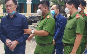Cặp vợ chồng "hờ" buôn bán ma túy, kẻ lĩnh án tử hình, người chung thân