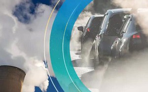 Ô nhiễm khiến hàng triệu người thiệt mạng, chiếm 1/6 số ca tử vong trên toàn thế giới