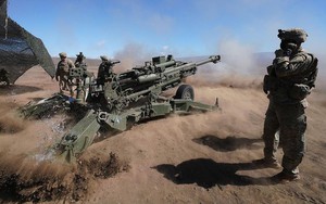 Cận cảnh vũ khí ‘khủng’ của Mỹ bị Nga phá hủy ở Ukraine