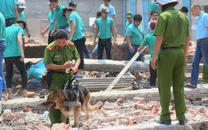 Vụ sập tường 7 người chết ở Vĩnh Long: phạt tù giam 4/7 bị cáo