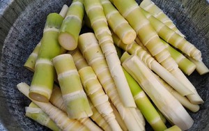 Loại rau gắn liền với một thời thiếu thốn, có tác dụng làm sạch mỡ máu, tăng miễn dịch