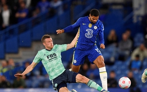 Kết quả Ngoại hạng Anh: Chelsea xây chắc top 3, đua trụ hạng hấp dẫn đến vòng cuối