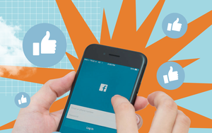 Facebook: Hành trình từ startup ra đời trong phòng ký túc xá Harvard đến ‘gã khổng lồ tỷ dân’ đang đối mặt nguy cơ hết thời