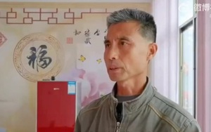 Tìm vợ ở nước ngoài cho con trai, người bố bị lừa khoản tiền lớn