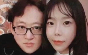 Đài truyền hình Hàn Quốc lật lại vụ án, hé lộ cuộc sống khổ sở của một người chồng bị vợ thao túng