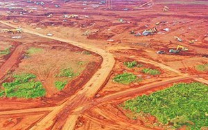 Chính phủ yêu cầu đảm bảo hoàn thành dự án sân bay Long Thành vào 2025