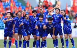HLV tuyển nữ Thái Lan tuyên bố sốc trước trận chung kết với Việt Nam