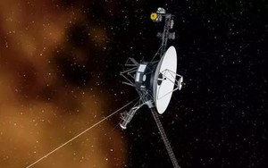 Phát tín hiệu “như người say”, tàu NASA đụng độ điều gì ngoài hệ Mặt Trời?