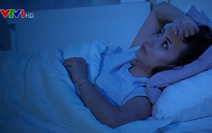 Giấc ngủ con người ngắn đi do tình trạng nóng lên toàn cầu