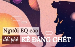 Người EQ cao chẳng dại nói lời từ chối dù gặp kẻ đáng ghét đến mấy: Ứng xử theo 3 cách này mới là khôn ngoan thực sự