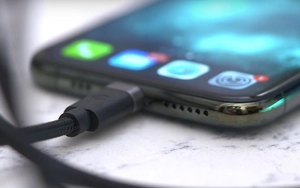 Cách tạo âm báo “vui tai” mỗi khi cắm sạc pin cho iPhone