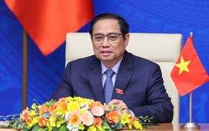 Khởi động thảo luận về Khuôn khổ kinh tế Ấn Độ Dương – Thái Bình Dương vì thịnh vượng
