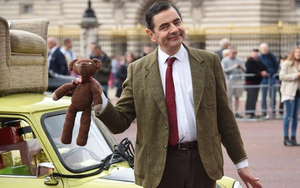 "Mr.Bean" từng chia tay vợ già để theo tình trẻ, giờ cuộc sống ra sao?