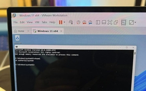 Windows 11 bị hacker qua mặt 3 lần chỉ trong một ngày