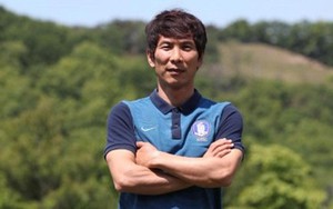 Tất tần tật về HLV Gong Oh-kyun, thầy mới của U23 Việt Nam