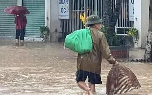 Cơ quan khí tượng cảnh báo khả năng năm nay có nhiều thiên tai bất thường