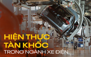 Hiện thực tàn khốc trong ngành xe điện: Hiếm có công ty nào thực sự sản xuất được xe, có doanh nghiệp vốn cạn là phải dừng hoạt động