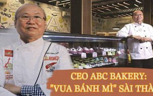 Câu nói "cái này là do ông thôi" khi ly hôn của vợ và bài học xương máu cả đời "vua bánh mì" Kao Siêu Lực không thể nào quên: Phải tự làm, tự coi sổ sách thôi!